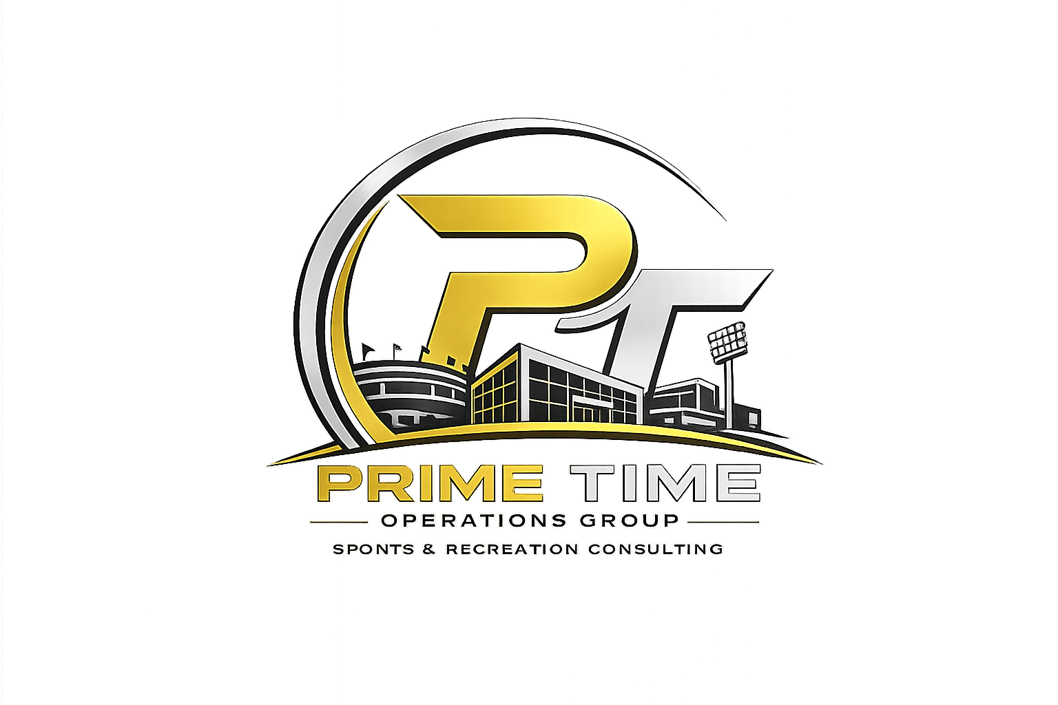 Prime Time Operations Group logo